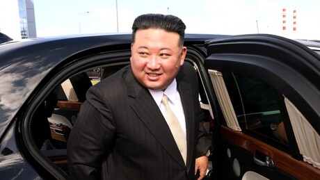 Kim Džong Un obećao bezuslovnu podršku Moskvi u ukrajinskoj krizi