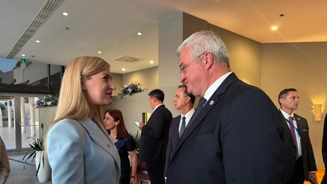 Sastanak o Ukrajini u Dubrovniku: Šta piše u zajedničkom saopštenju iz kog je izostavljena Srbija