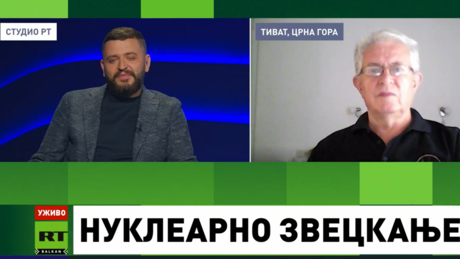 "Dan uveče" o nuklearnom zveckanju: Da li je kraj ere dogovora o neširenju nuklearnog oružja