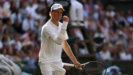 Синер је нови краљ Вимблдона: Био на прагу испадања, па преузео Алкаразову круну