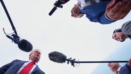 Шта ће бити Трампова "важна објава о Русији": "Аксиос" тврди – спрема агресивни план