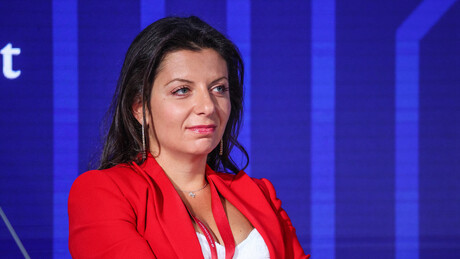 Прорицање и Трампова објава: Симоњан о најавама испоруке америчког оружја