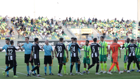 Partizan pušta karte u prodaju, crno-beli jure zaostatak protiv AEK-a