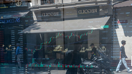 Bitkoin oborio novi rekord: SAD se pripremaju za kripto nedelju