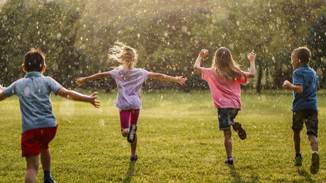 Nestabilno i toplo: Kiša i pljuskovi lokalno, temperatura u crvenom