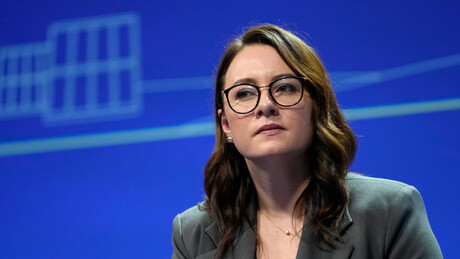 Zelenski imenovao novog premijera, starog postavio za ministra odbrane