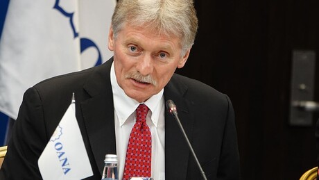Kremlj: Nemačka ponovo postaje opasna