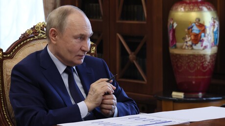 Putin: U Rusiji više muškaraca nego žena - stara statistika "10 devojaka na 9 momaka" više ne važi