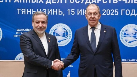 Razgovarali Lavrov i Aragči: O pitanjima koja se brzo razvijaju