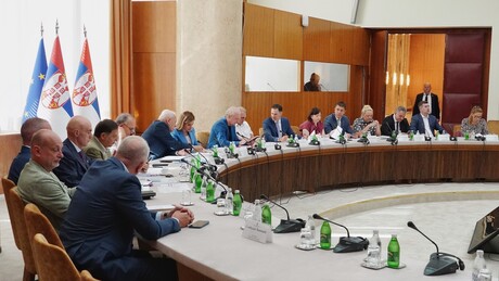 Postignut dogovor oko minimalca: Zna se kada će biti povećan i za koliko