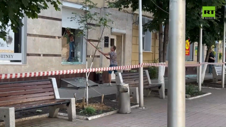 Šesnaestoro povređeno u napadu ukrajinskih dronova na Voronjež – PVO oborila 55 bespilotnih letelica