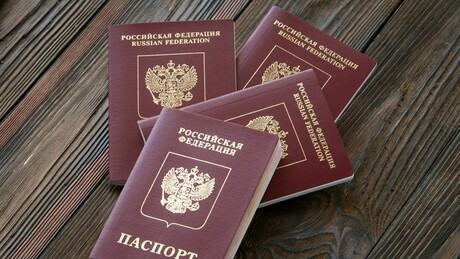 Američki dobrovoljac u Donbasu postao državljanin Rusije