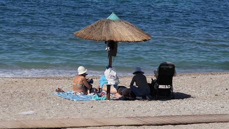 Godišnji odmor za Evropljanje pusti san: Svaki treći ne mrda iz kuće