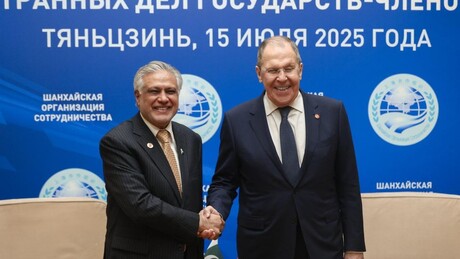 Lavrov se sastao sa kolegom iz Pakistana: Očekuju posetu Putina i šefa ruske diplomatije