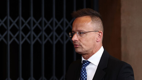 Sijarto iz Brisela: Ništa od novih sankcija protiv Rusije