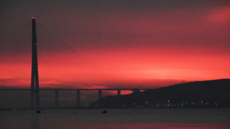 Da li je istina da Sunce iznad Rusije skoro nikada ne zalazi