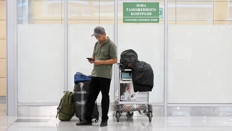 Šta sve ne smete da unesete u Rusiju, bilo da putujete avionom ili nekim drugim prevoznim sredstvom