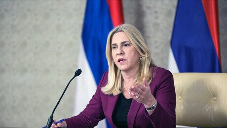 Цвијановић о Шмиту: Или ћемо процесе водити демократски или БиХ прогласити колонијалним поседом