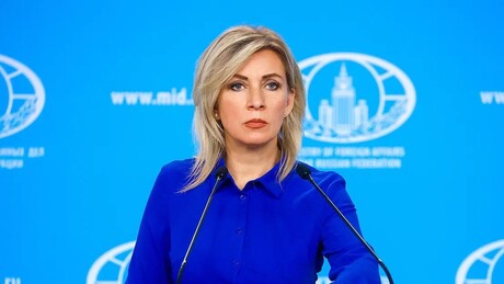 Захарова разобличила игру са оружјем за Украјину: Ти платиш, они гину