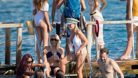 Hitna pomoć na Ibici pred pucanjem zbog turista i droge
