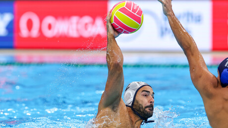 "Delfini" ubedljivi protiv Rumunije, Srbija u osmini finala igra protiv Japana