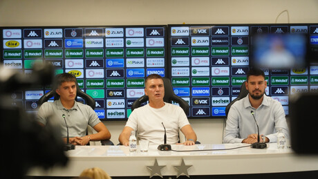 Blagojević pred AEK: Hrabrije i drčnije uz pune tribine