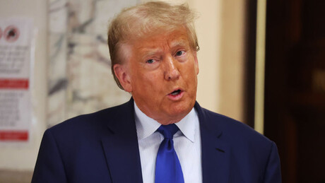 Bitka za njegovo veličanstvo dolar: Greška za greškom Donalda Trampa