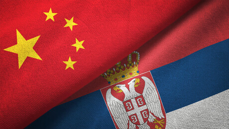Upozorenje iz Brisela: Uplašili se vojne saradnje Srbije i Kine