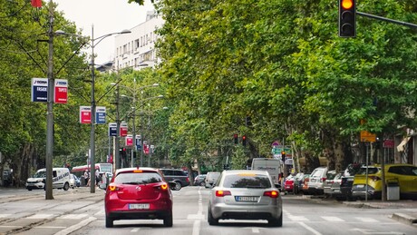 Kiša i svežije: Stiže najavljena promena vremena