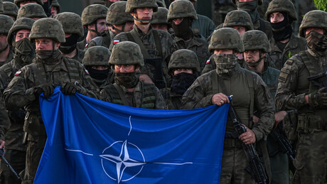 Šojgu: NATO je jedna od ključnih pretnji nacionalnoj bezbednosti Rusije