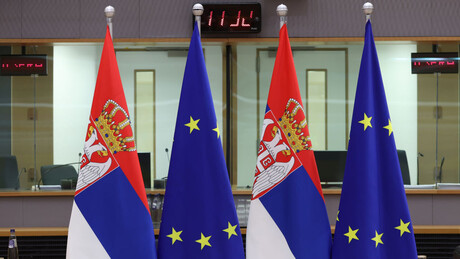 Prekalio se za vreme Majdana: Ko je novi šef delegacije EU i čemu Srbija može da se nada