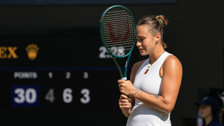 Sabalenku baš zaboleo poraz na Vimbldonu – najbolja propušta Montreal