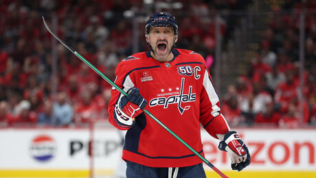 Америка слави Руса: Легендарном Овечкину награда за најбољи рекорд године