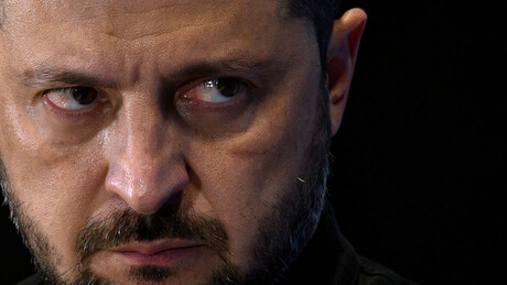 Zelenski, optužbe za autoritarizam i udar na antikorupcijske aktiviste