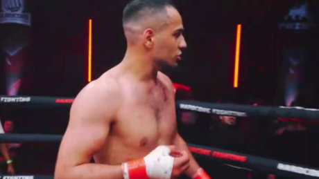 "Ti si ruska svinja": Posle skandala, Rusija oduzela državljanstvo MMA borcu iz Azerbejdžana