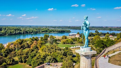 Najpovoljniji gradovi za putovanja u Evropi - na listi je i Beograd