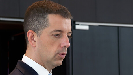 Đurić u Gani: Srbija želi mir u svim delovima Afrike, na Bliskom istoku i u Ukrajini