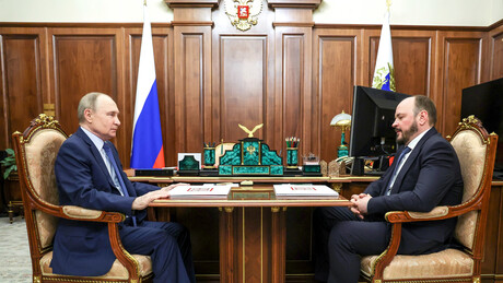 Putin: Odustajanje EU od ruskog gasa dovelo do niza negativnih posledica