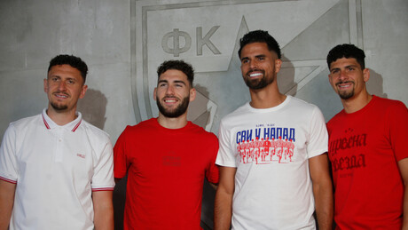 Мркела о прелазном року: Нисмо још готови