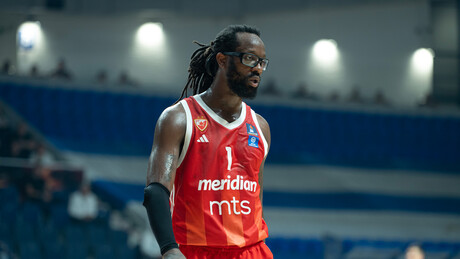 Amerikanac napustio Zvezdu, crveno-beli se zahvalili Braunu