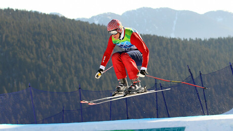 Nekadašnji norveški olimpijac tragično nastradao od udara groma