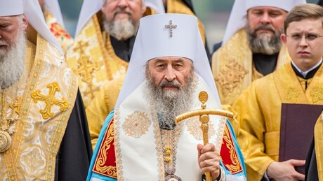 Ultimatum kanonskoj crkvi: Kijev zahteva raskid s Moskvom