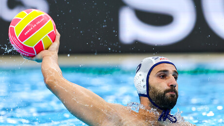 "Delfini" potopili neugodne Japance, pa sada sledi ono pravo – četvrtfinale protiv SAD