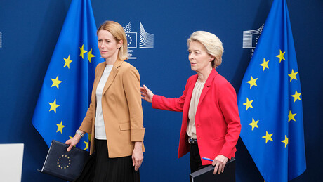 EU postigla dogovor o novom paketu sankcija Rusiji