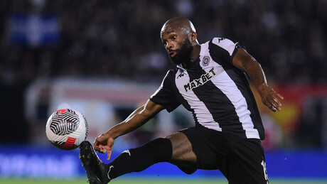 Партизан због Украјинаца одлаже утакмицу: Црно-бели не желе да још једном испадну