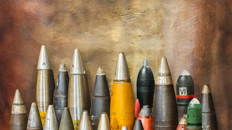 Ruski obaveštajci u akciji: Otkriveno minirano skladište oružja