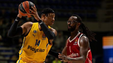 Zvezda se još pojačava, stigao Kubanac iz Makabija – "Papi" dolazi da zatvori reket