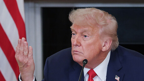 Tramp testira prag bola EU: U fotofinišu zaoštrava pregovore oko carina