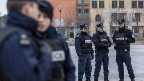 На КиМ приведен помоћник директора Канцеларије за КиМ Игор Поповић