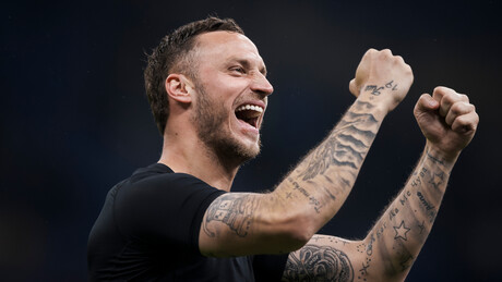 "Bomba" na "Marakani" – Marko Arnautović oblači dres Crvene zvezde